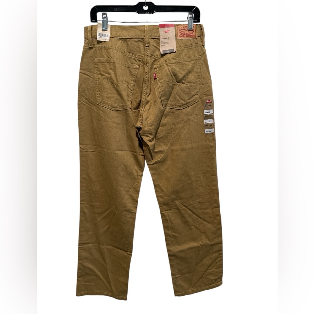 Women’s Low Pro Mid Rise Levi’s - Picture 3 of 7